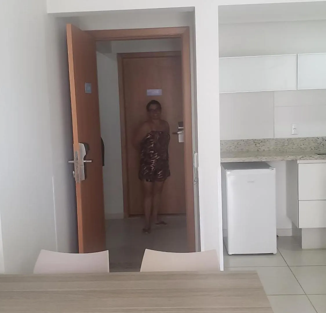 Atrium Thermas Residence Caldas Novas 0*,  Brasilien