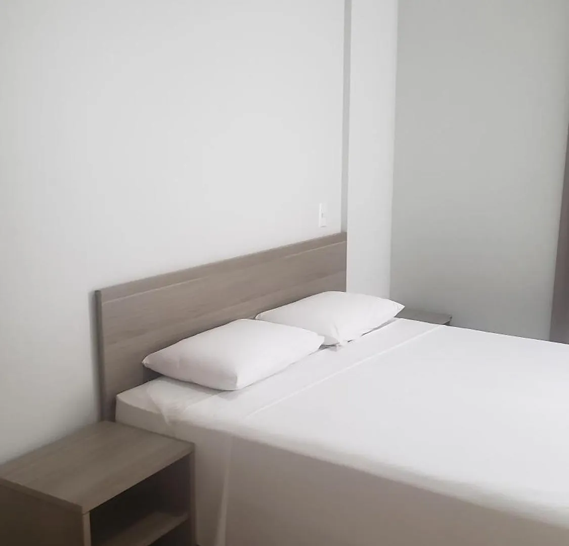 Apartment Atrium Thermas Residence Caldas Novas
