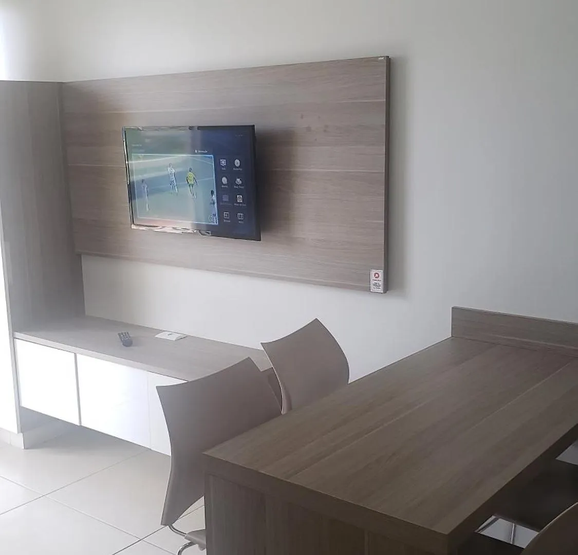 Atrium Thermas Residence Caldas Novas