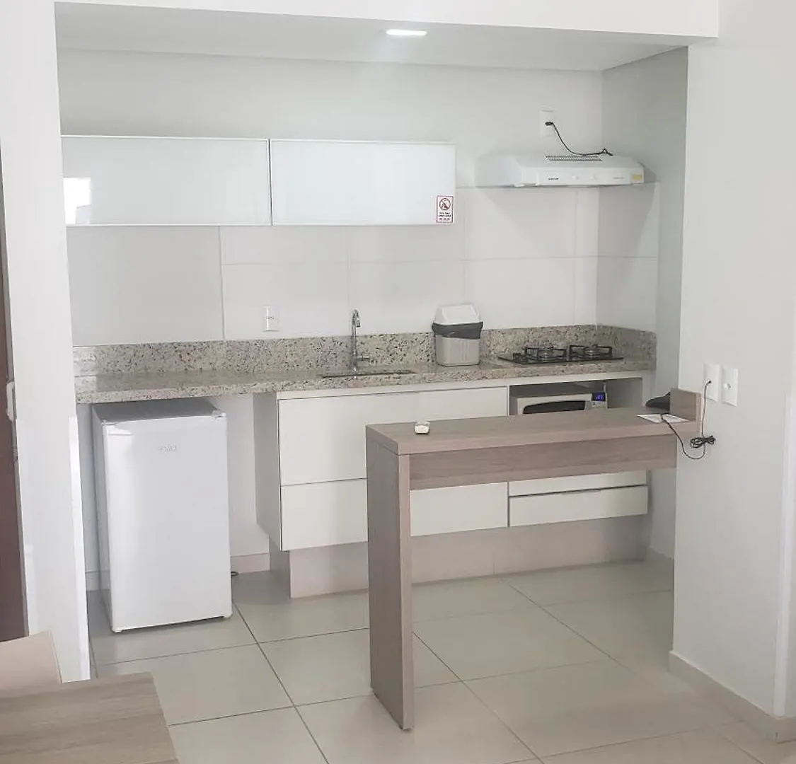 Atrium Thermas Residence Caldas Novas